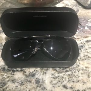 Dolce and Gabbana Aviators
